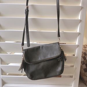 NWOT Antik Kraft Purse Crossbody